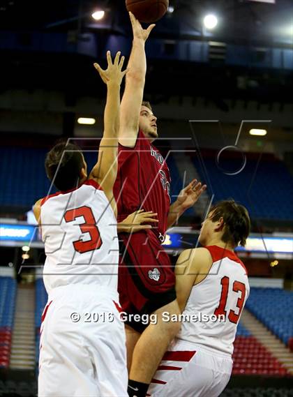 Thumbnail 2 in Rio Vista vs. Galt photogallery.