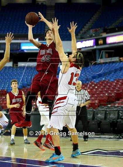 Thumbnail 1 in Rio Vista vs. Galt photogallery.