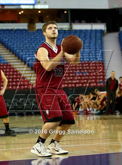 Thumbnail 3 in Rio Vista vs. Galt photogallery.