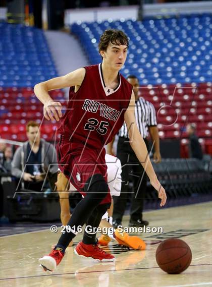 Thumbnail 1 in Rio Vista vs. Galt photogallery.