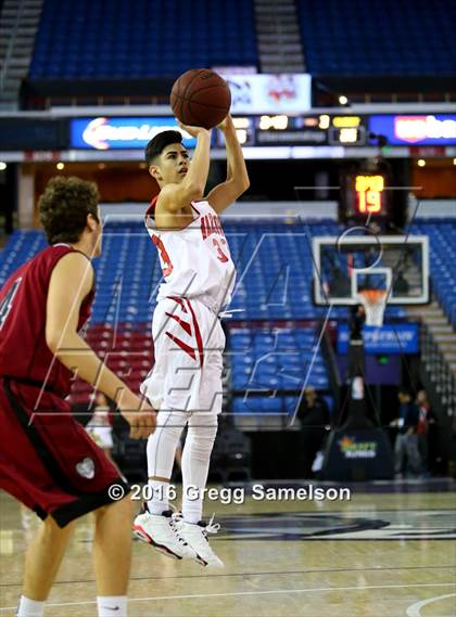 Thumbnail 2 in Rio Vista vs. Galt photogallery.