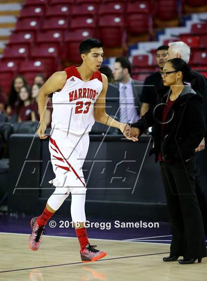 Thumbnail 1 in Rio Vista vs. Galt photogallery.