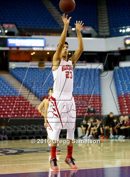 Thumbnail 1 in Rio Vista vs. Galt photogallery.
