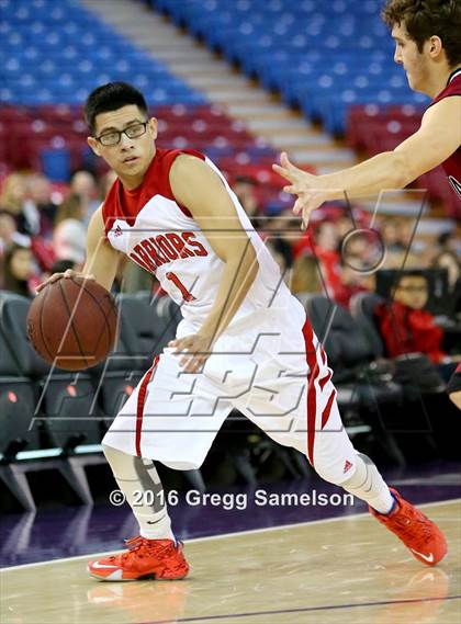 Thumbnail 3 in Rio Vista vs. Galt photogallery.