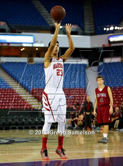 Thumbnail 2 in Rio Vista vs. Galt photogallery.