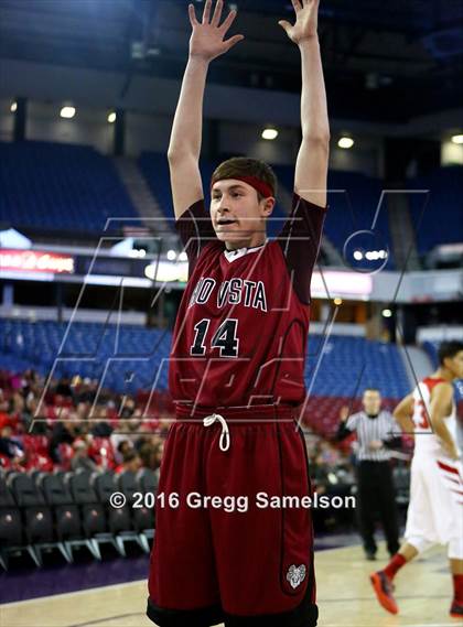 Thumbnail 1 in Rio Vista vs. Galt photogallery.