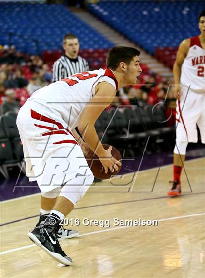 Thumbnail 3 in Rio Vista vs. Galt photogallery.