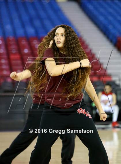 Thumbnail 3 in Rio Vista vs. Galt photogallery.