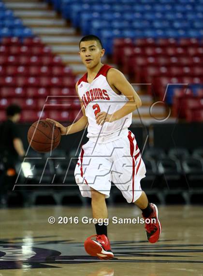 Thumbnail 1 in Rio Vista vs. Galt photogallery.