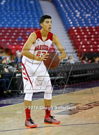 Thumbnail 3 in Rio Vista vs. Galt photogallery.