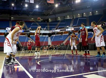 Thumbnail 3 in Rio Vista vs. Galt photogallery.