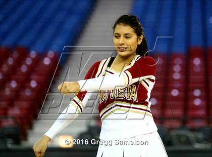 Thumbnail 2 in Rio Vista vs. Galt photogallery.