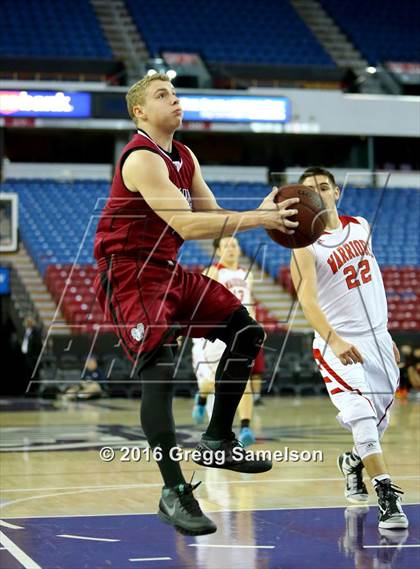 Thumbnail 2 in Rio Vista vs. Galt photogallery.