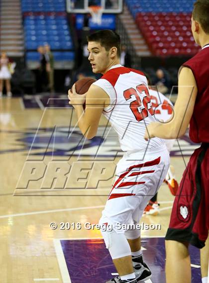 Thumbnail 3 in Rio Vista vs. Galt photogallery.