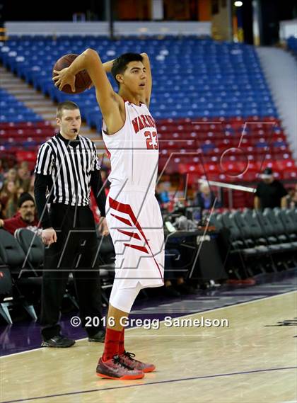 Thumbnail 1 in Rio Vista vs. Galt photogallery.