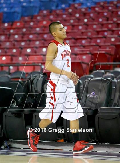 Thumbnail 1 in Rio Vista vs. Galt photogallery.