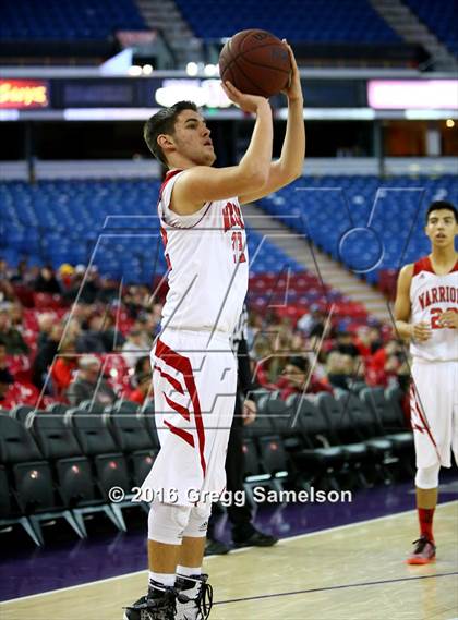 Thumbnail 1 in Rio Vista vs. Galt photogallery.