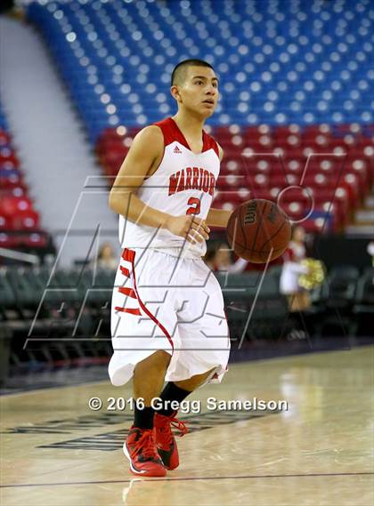 Thumbnail 3 in Rio Vista vs. Galt photogallery.