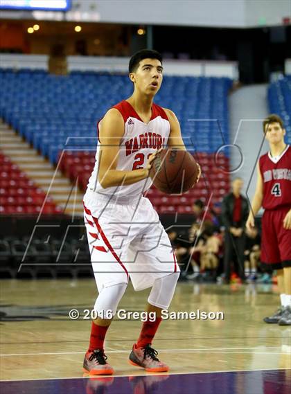 Thumbnail 1 in Rio Vista vs. Galt photogallery.