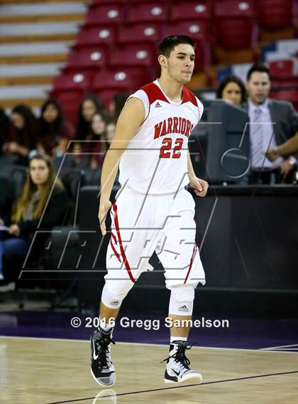 Thumbnail 3 in Rio Vista vs. Galt photogallery.
