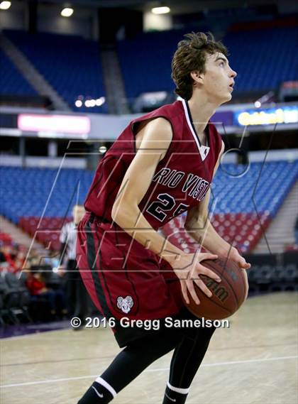 Thumbnail 1 in Rio Vista vs. Galt photogallery.