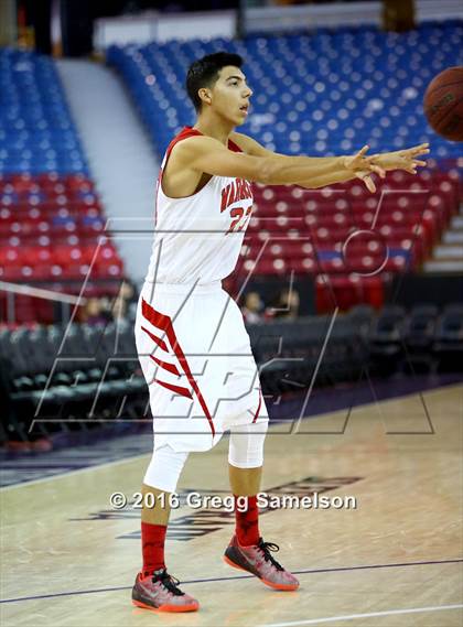 Thumbnail 2 in Rio Vista vs. Galt photogallery.