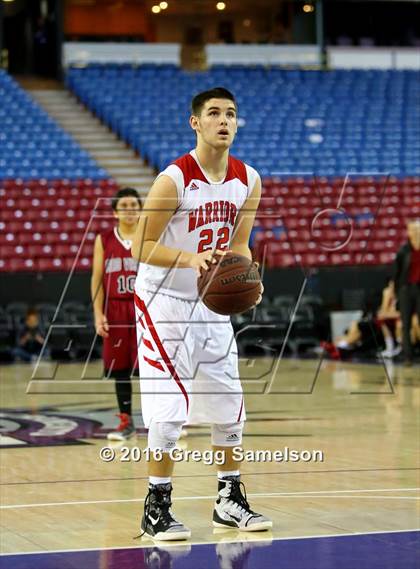 Thumbnail 1 in Rio Vista vs. Galt photogallery.