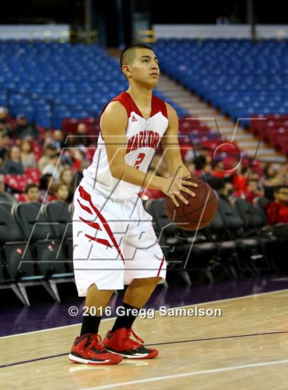 Thumbnail 3 in Rio Vista vs. Galt photogallery.
