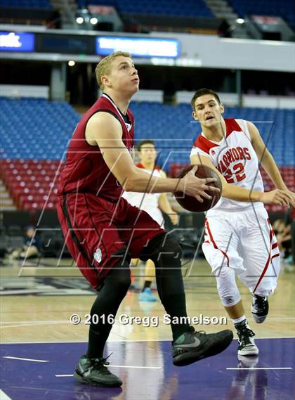 Thumbnail 3 in Rio Vista vs. Galt photogallery.