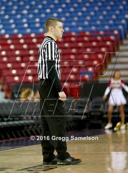 Thumbnail 1 in Rio Vista vs. Galt photogallery.