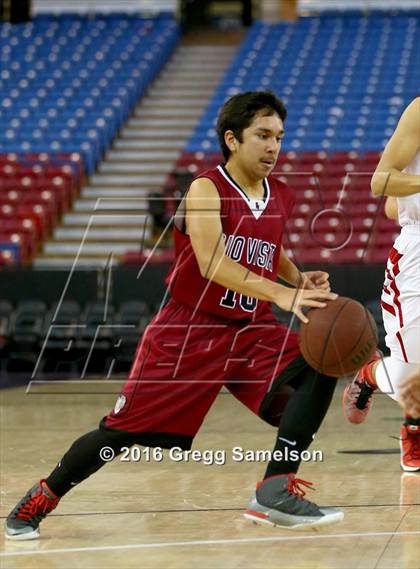 Thumbnail 3 in Rio Vista vs. Galt photogallery.
