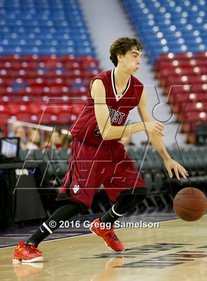 Thumbnail 3 in Rio Vista vs. Galt photogallery.