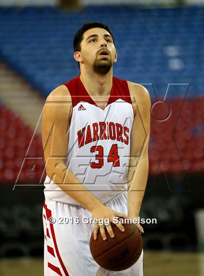 Thumbnail 1 in Rio Vista vs. Galt photogallery.