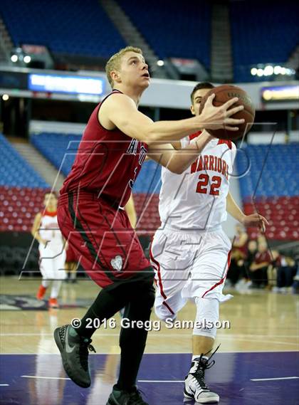 Thumbnail 1 in Rio Vista vs. Galt photogallery.