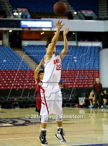 Thumbnail 1 in Rio Vista vs. Galt photogallery.