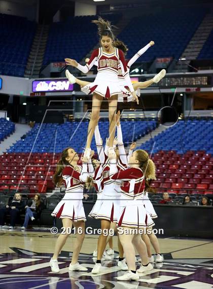 Thumbnail 3 in Rio Vista vs. Galt photogallery.