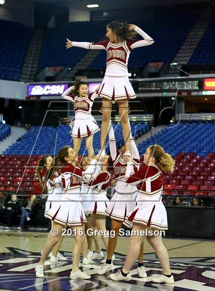 Thumbnail 1 in Rio Vista vs. Galt photogallery.