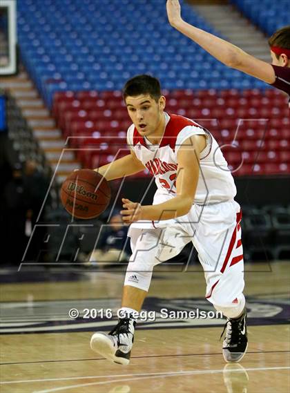 Thumbnail 2 in Rio Vista vs. Galt photogallery.