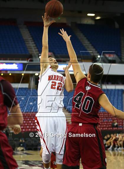 Thumbnail 1 in Rio Vista vs. Galt photogallery.