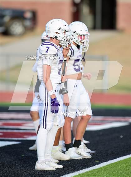 Thumbnail 1 in JV: Jacksboro @ Millsap photogallery.