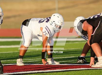 Thumbnail 3 in JV: Jacksboro @ Millsap photogallery.