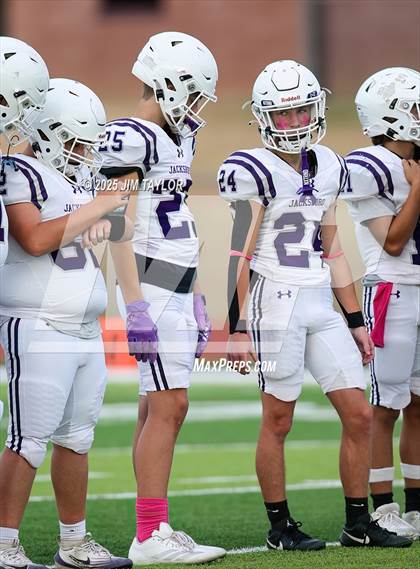 Thumbnail 1 in JV: Jacksboro @ Millsap photogallery.