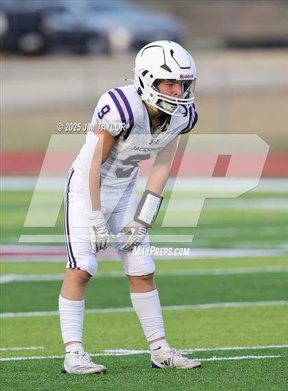 Thumbnail 1 in JV: Jacksboro @ Millsap photogallery.