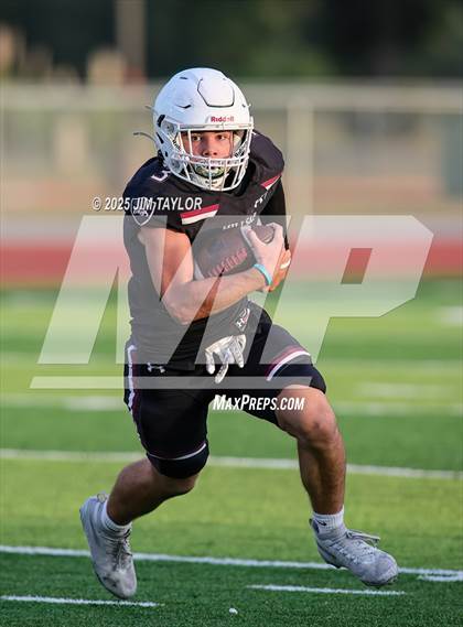 Thumbnail 3 in JV: Jacksboro @ Millsap photogallery.