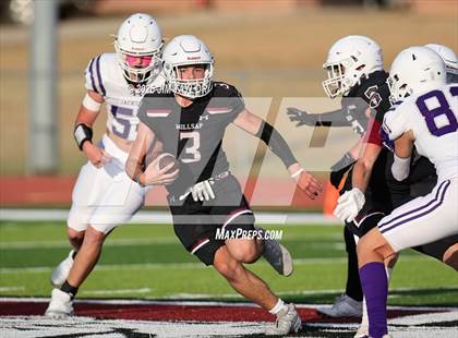Thumbnail 1 in JV: Jacksboro @ Millsap photogallery.