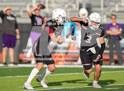 Thumbnail 2 in JV: Jacksboro @ Millsap photogallery.
