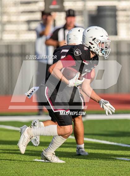 Thumbnail 3 in JV: Jacksboro @ Millsap photogallery.