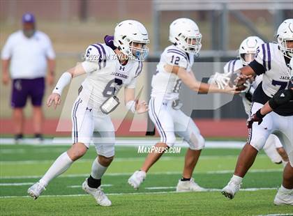 Thumbnail 3 in JV: Jacksboro @ Millsap photogallery.