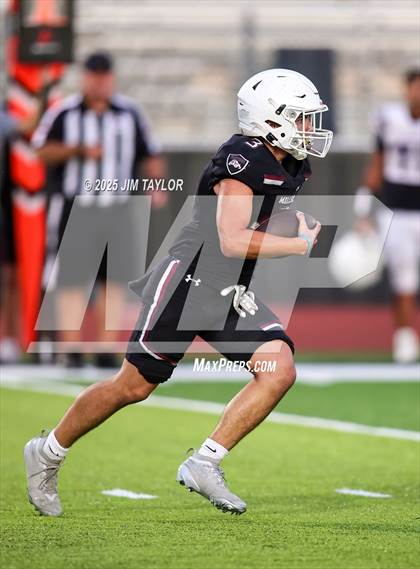 Thumbnail 3 in JV: Jacksboro @ Millsap photogallery.