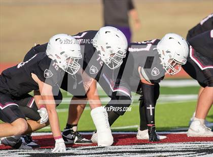 Thumbnail 1 in JV: Jacksboro @ Millsap photogallery.